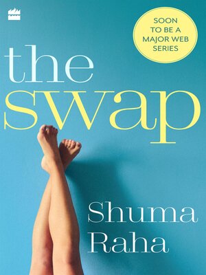 cover image of The Swap